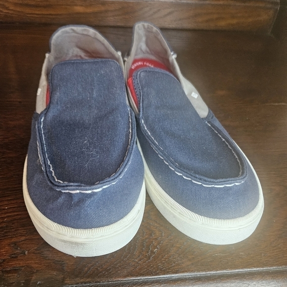 Sperry top sider Boat shoe men's size 7 women's size 8.5 - Picture 3 of 10